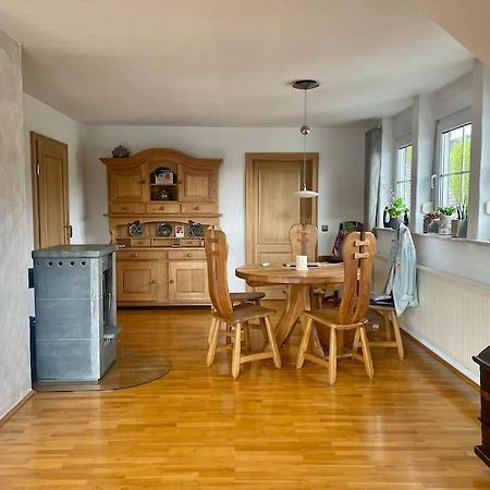 Moderne Ferienwohnung Mit Sonnenbalkon In Fretter Finnentrop Ngoại thất bức ảnh