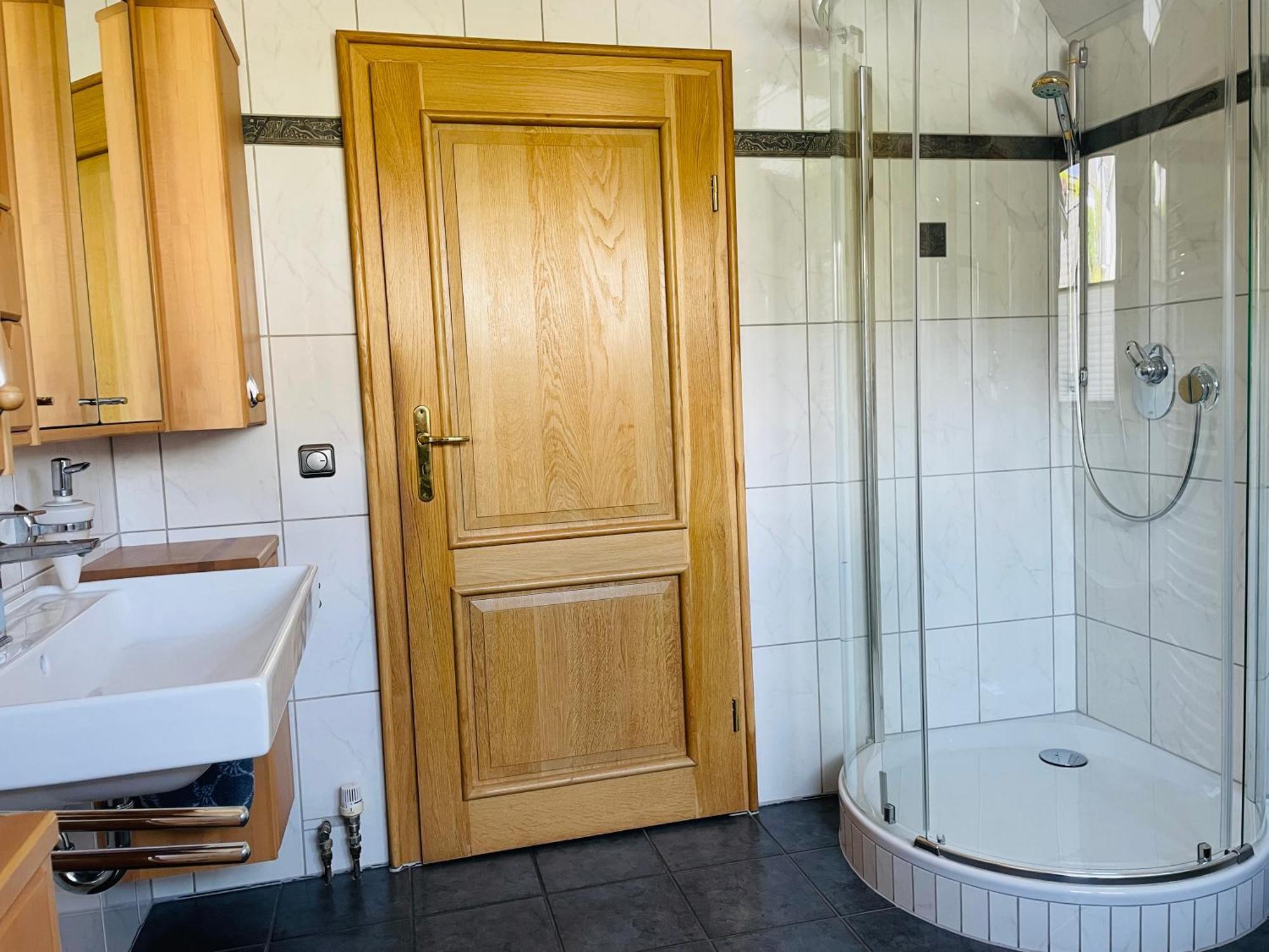 Moderne Ferienwohnung Mit Sonnenbalkon In Fretter Finnentrop Ngoại thất bức ảnh