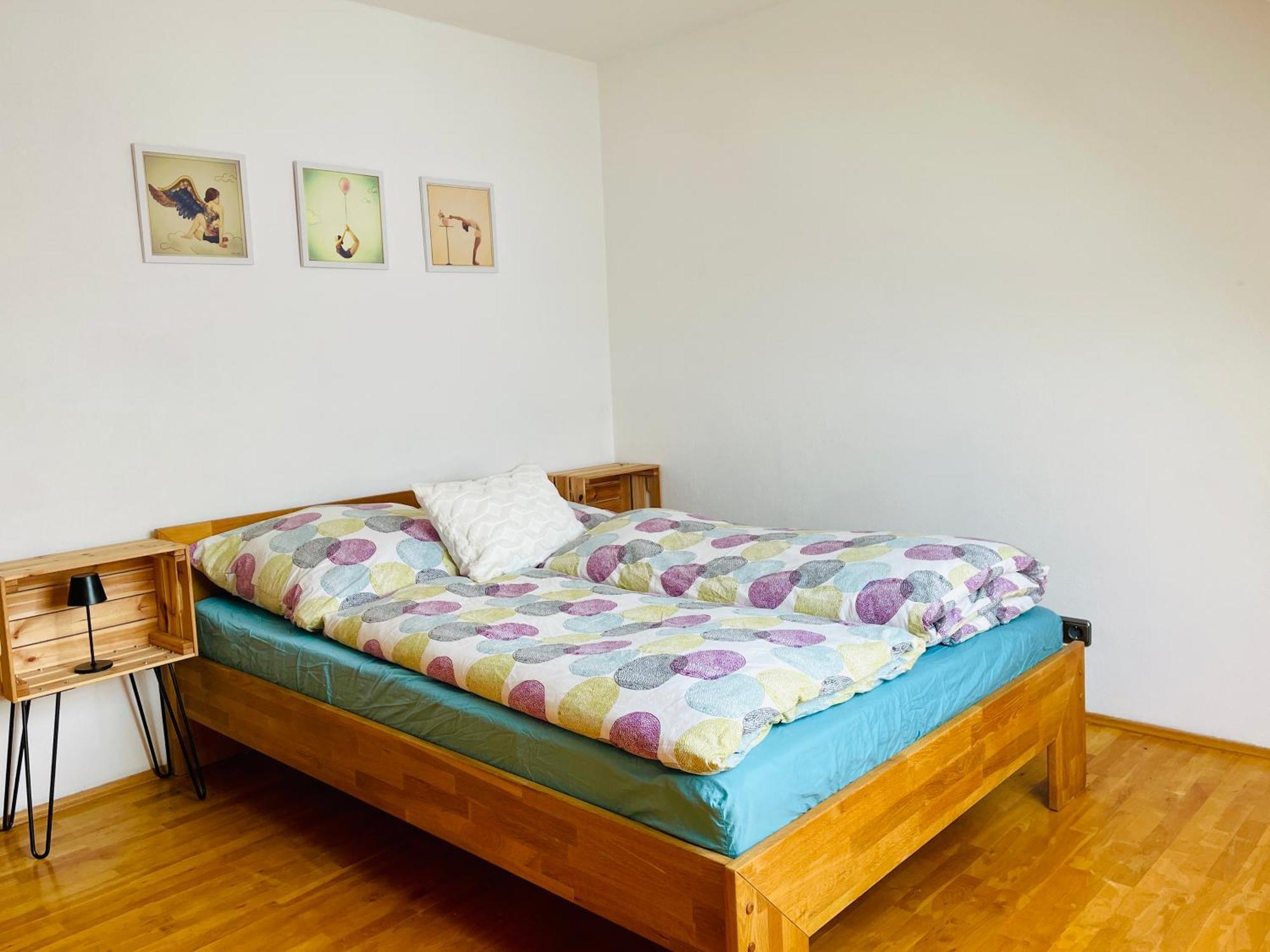 Moderne Ferienwohnung Mit Sonnenbalkon In Fretter Finnentrop Ngoại thất bức ảnh