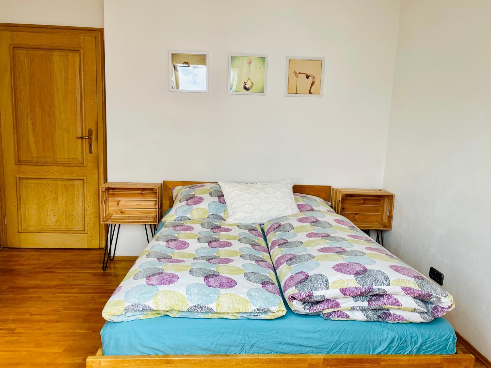 Moderne Ferienwohnung Mit Sonnenbalkon In Fretter Finnentrop Ngoại thất bức ảnh